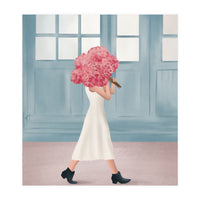 Flowers For You (Print Only)