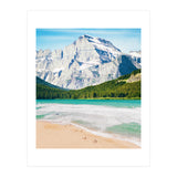 The Perfect Vacay #society6 #decor #buyart (Print Only) thumbnail