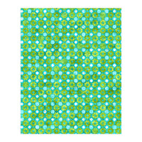 Green Earth Pattern (Print Only)
