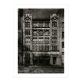 Anderson Building No 1 Old Film Version (Print Only) thumbnail
