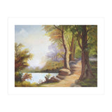 The Path to Serenity (Print Only) thumbnail