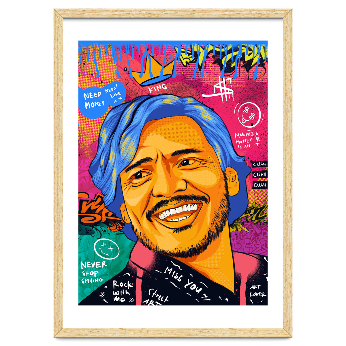 Nicolas Pedro Meme Part B