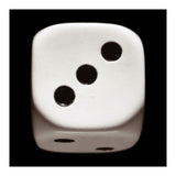 Dice Number 3 (Print Only) thumbnail