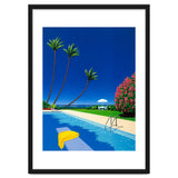 Hiroshi Nagai - Swimming Pool thumbnail