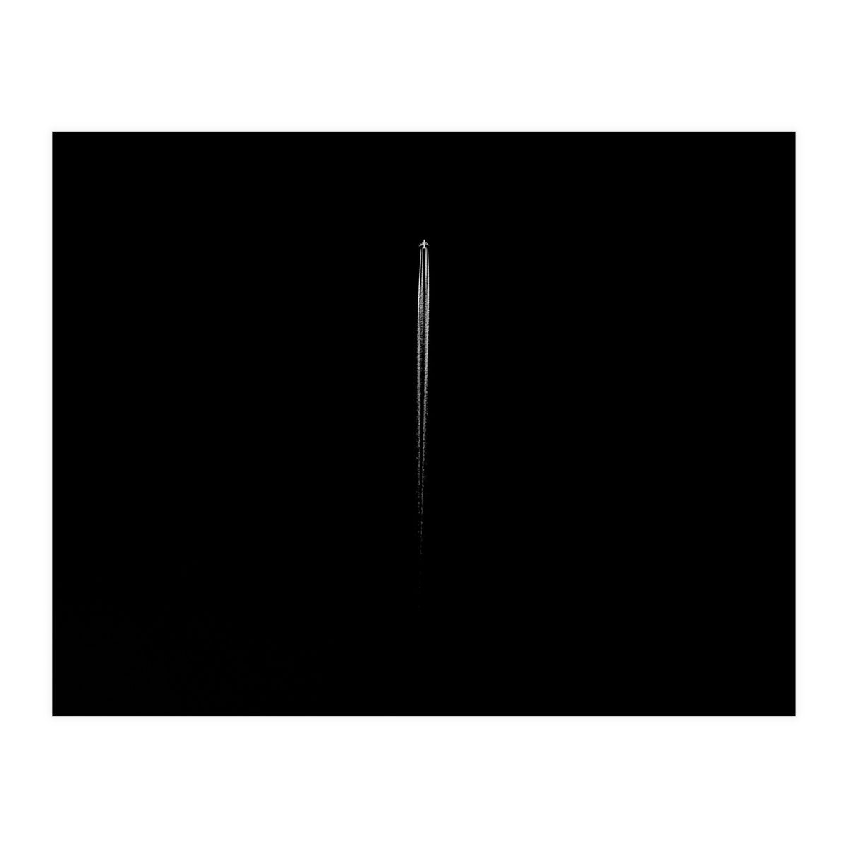 Black and White II (Print Only)