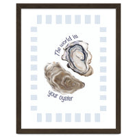 Your Oyster