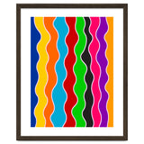 Retro Wavy Pattern thumbnail
