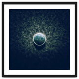 In the beginning thumbnail