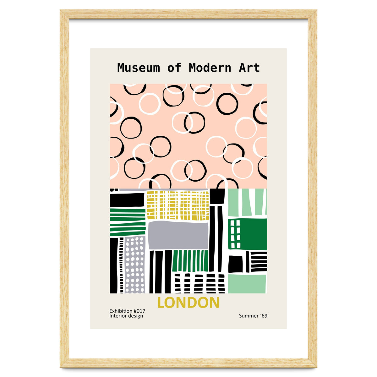 Museum of Modern Art London