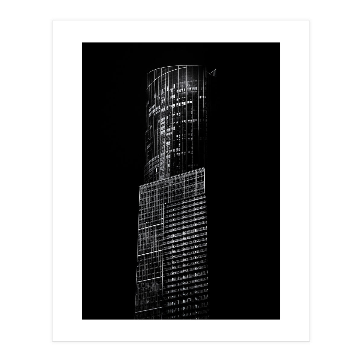 No 388 Yonge St 1 (Print Only)