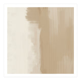 Lucid Origin Luxury Minimalist Abstract Warm Beige And Taupe Textured Soft Layered Brush Stro 0 3 (Print Only) thumbnail