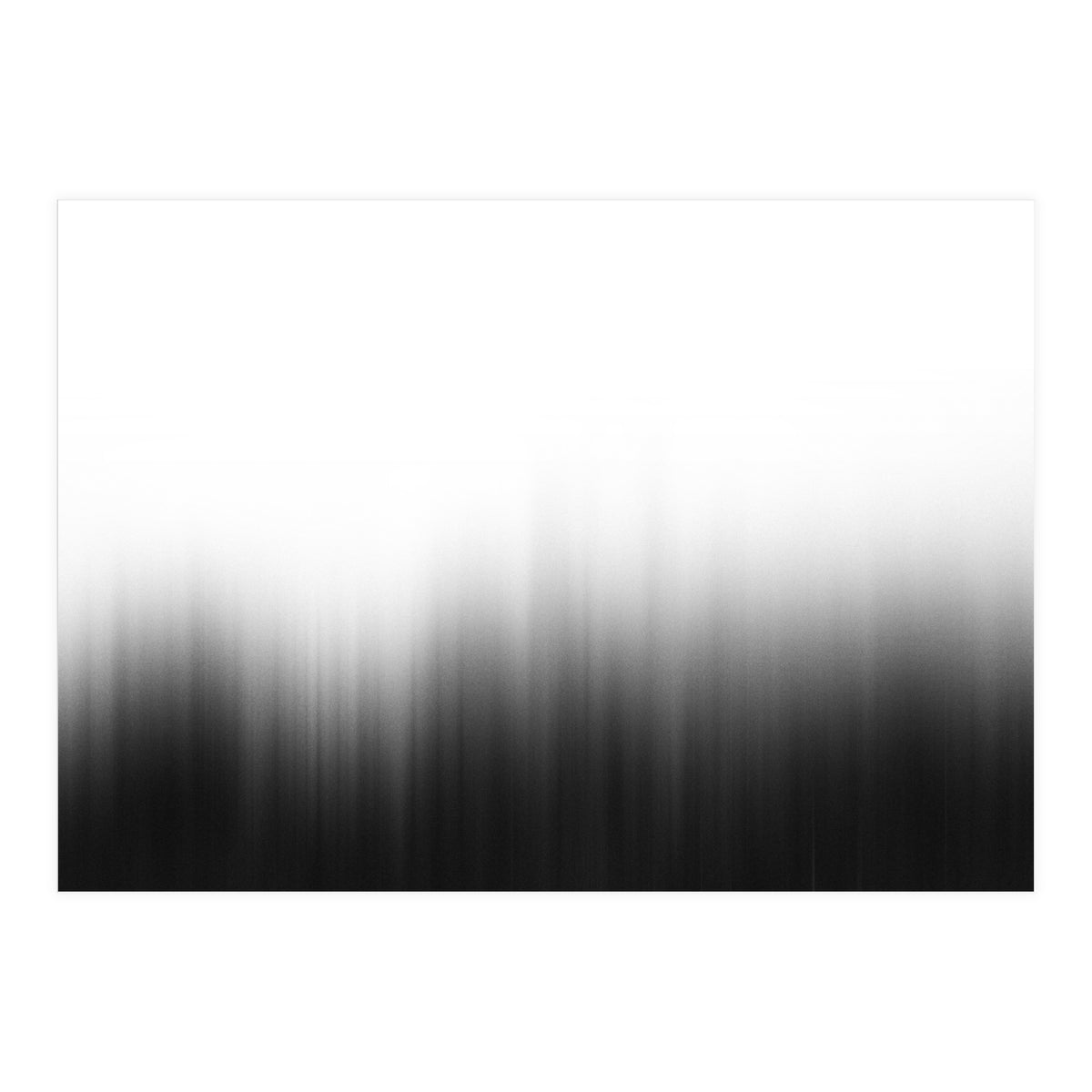 Blurred Side (2) (Print Only)