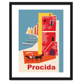 Procida, Italy thumbnail