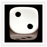 Dice number 2 thumbnail