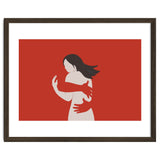 Red thumbnail