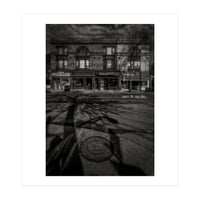 Nos 736 - 742 Queen St E 2 (Print Only)