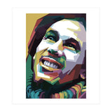 Rastaman  (Print Only) thumbnail
