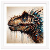 Powerful Dinosaur thumbnail