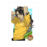 Anime (Print Only) thumbnail