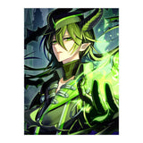 123 (Print Only) thumbnail