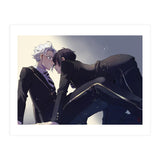 Anime (Print Only) thumbnail