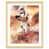 Star Wars thumbnail