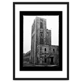 RC Harris Waterworks No 3 with Border thumbnail