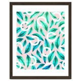 Tropical Nirvana #society6 #decor #buyart thumbnail