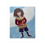 Guardian Angel (Print Only) thumbnail