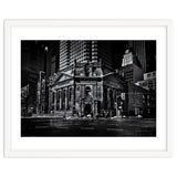 The Hockey Hall Of Fame No 1 thumbnail