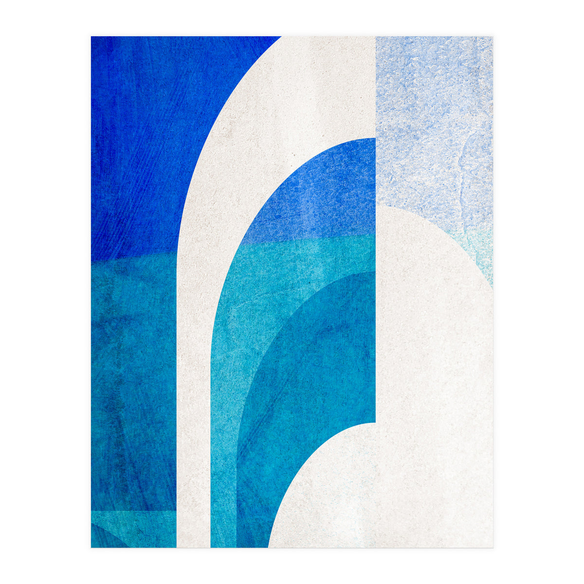 Atlantida 1 (Print Only)