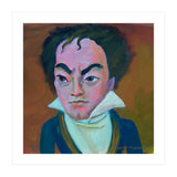 Beethoven New 1 (Print Only) thumbnail