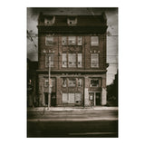 Liberty Building No 1 Old Film Version (Print Only) thumbnail