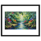 Tropical Jungle Oasis thumbnail