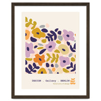 Design Gallery Berlin floral icons of design