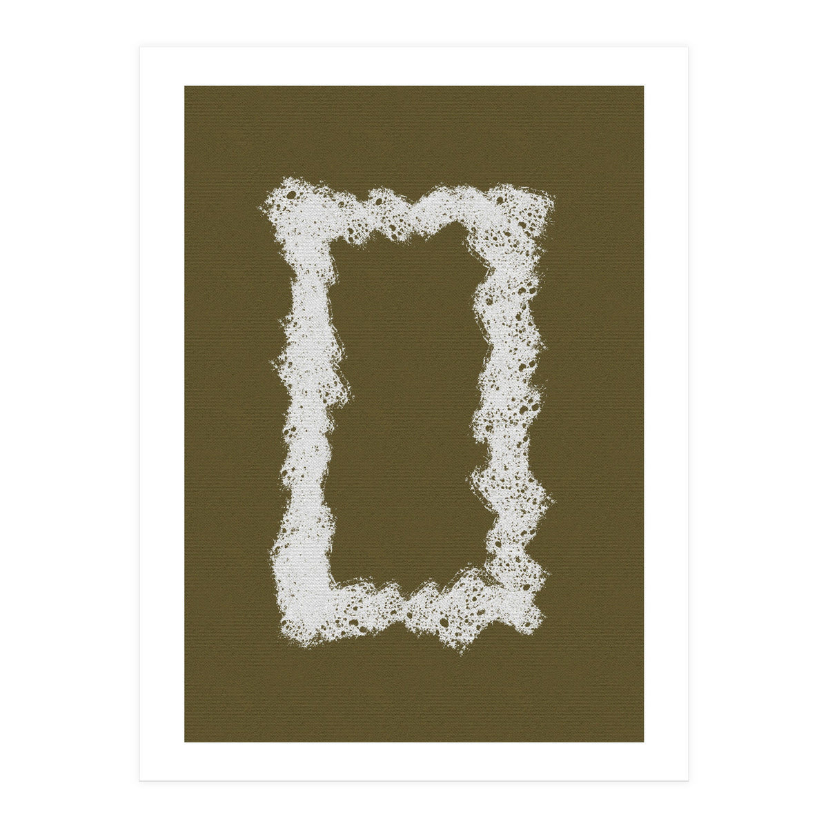 Minimalist Box (Print Only)