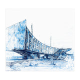 Lwówdworzec (Print Only) thumbnail