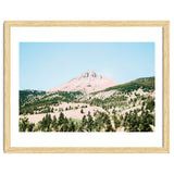 Happy Mountain #society6 #decor #buyart thumbnail
