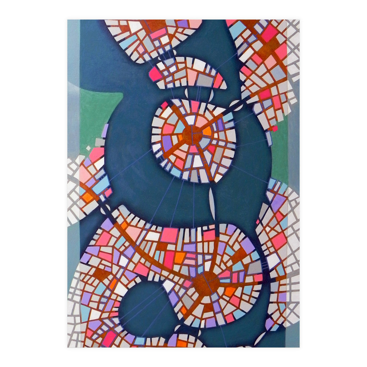 Cipher number 52 (Print Only)