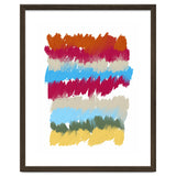 Abstract Color Palette Study thumbnail