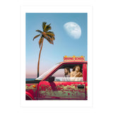 Jesus Christ Super Drive (Print Only) thumbnail