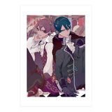 Anime (Print Only) thumbnail