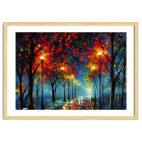 Dream And Tree