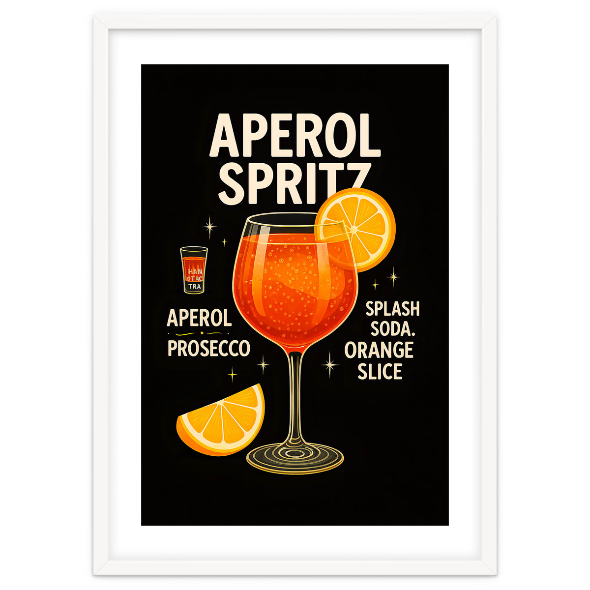 Aperol Spritz