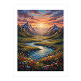 The River of Light (Print Only) thumbnail