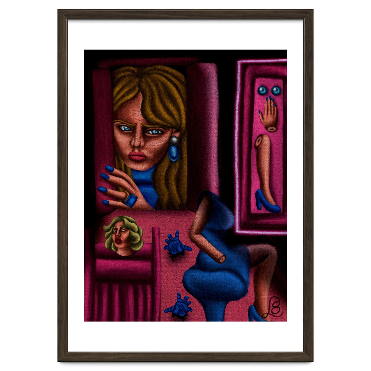 "A Failed Experiment"