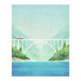 Campervan, Big Sur (Print Only) thumbnail