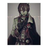 Anime (Print Only) thumbnail