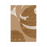 Circle With Stroke (Print Only) thumbnail