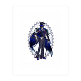 Anime (Print Only) thumbnail